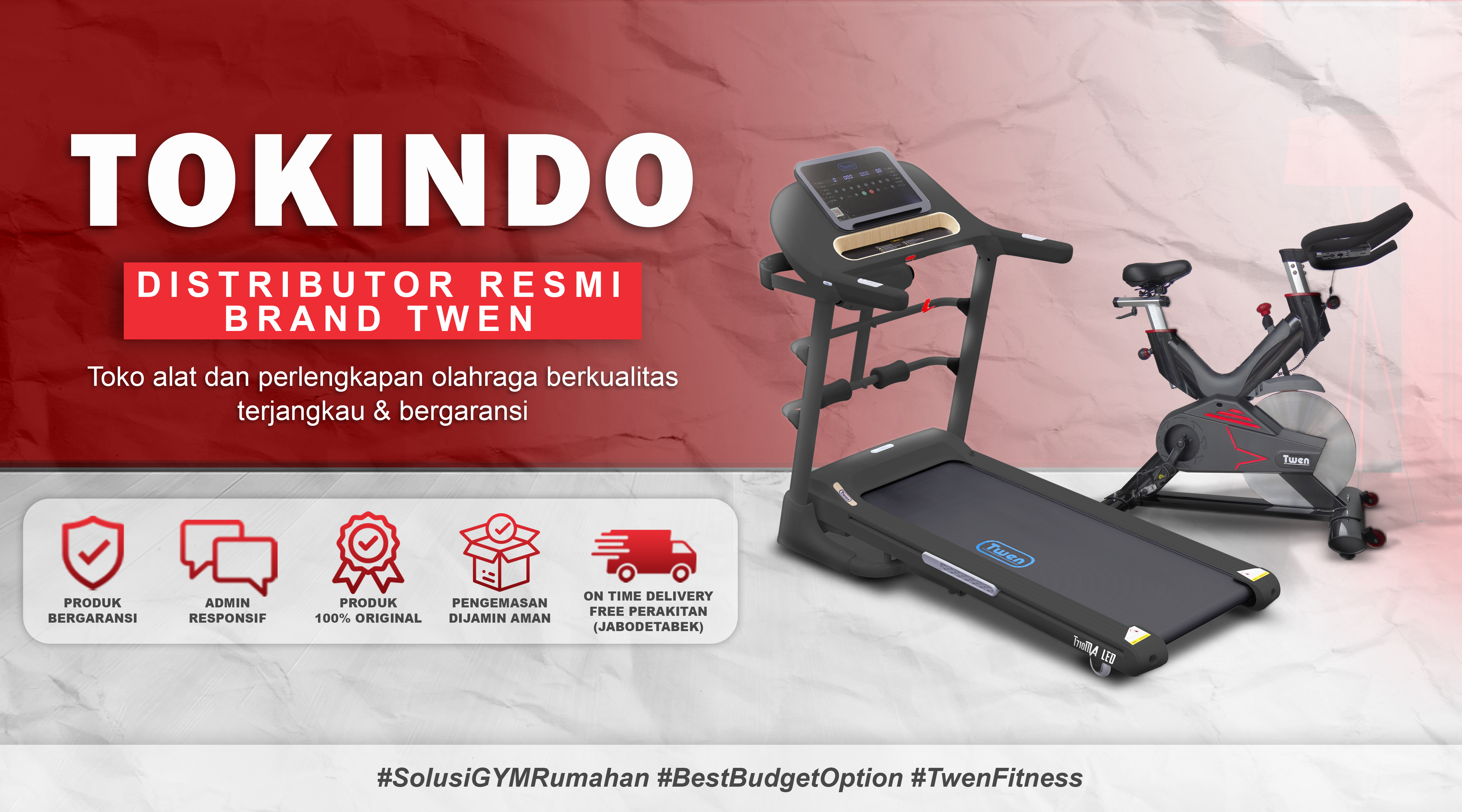 Kenapa harus Tokindo.id?