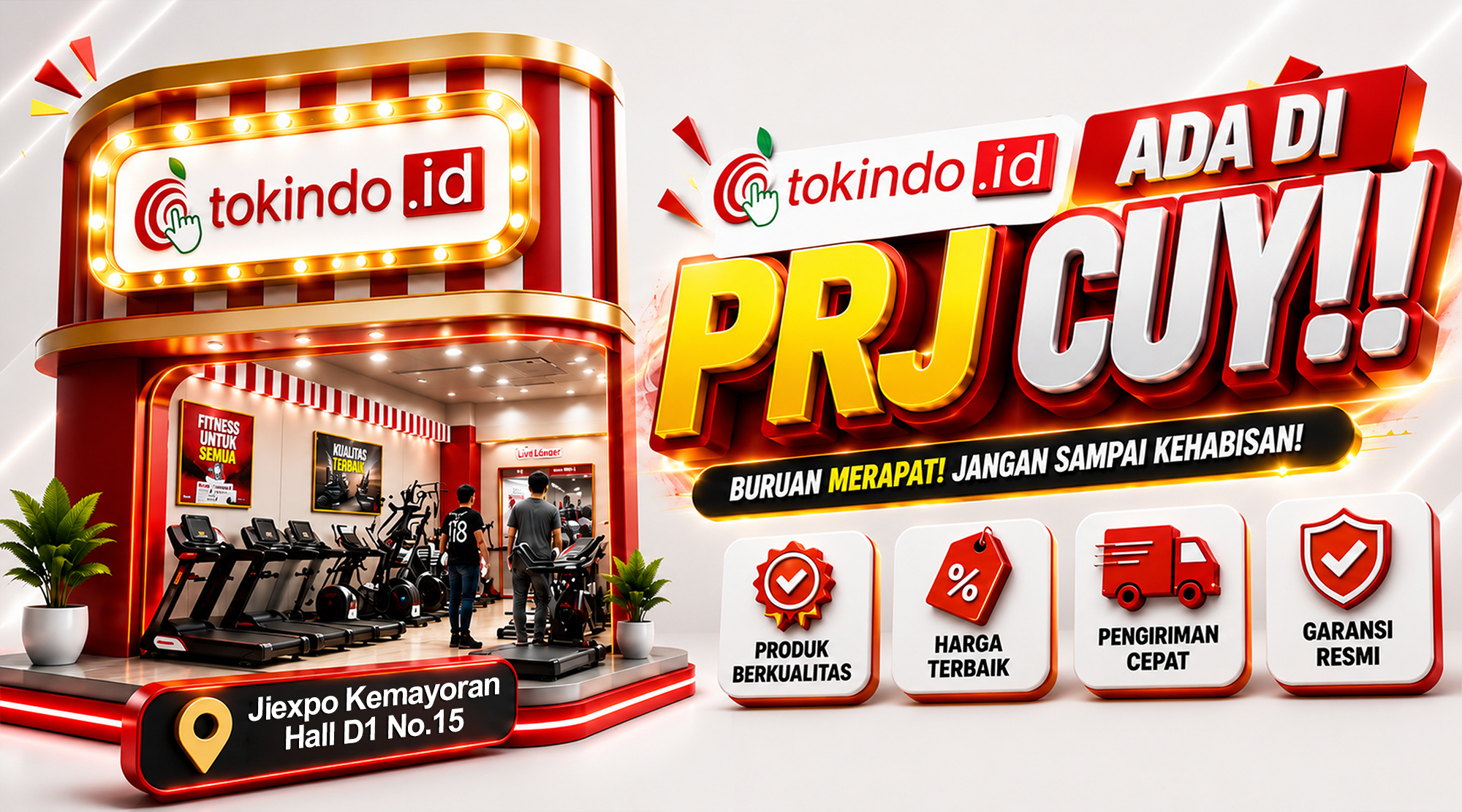 PROMO & EVENTS