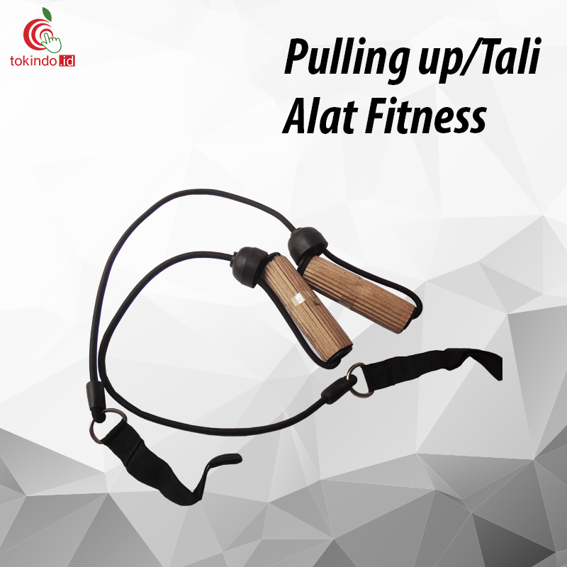 Pulling Up / Tali alat Fitness