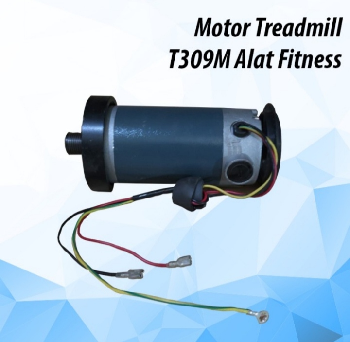Sparepart motor treadmill Twen T309M