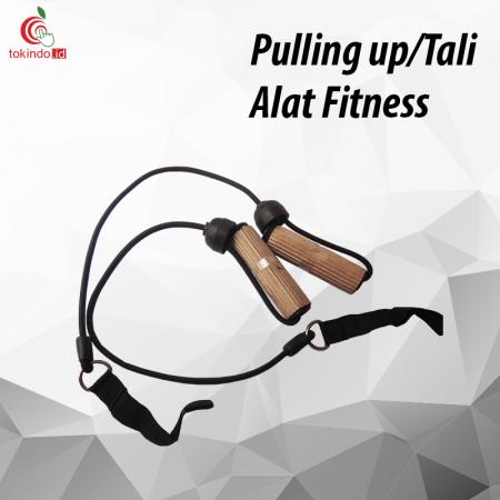 Pulling Up / Tali alat Fitness