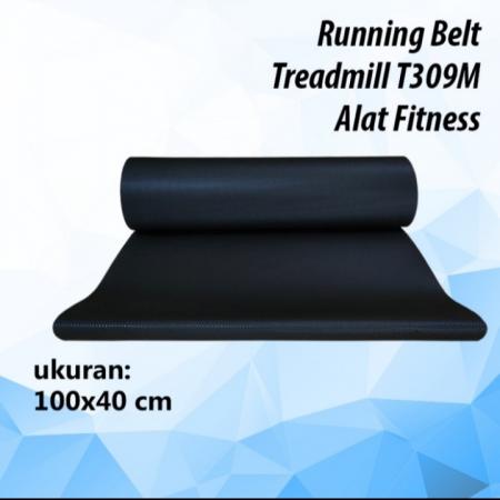 Sparepart Treadmill Twen T309M Running Belt 